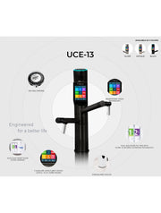 Tyent UCE-13 PLUS Water Ionizer image 5