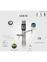 Tyent UCE-13 PLUS Water Ionizer image 7