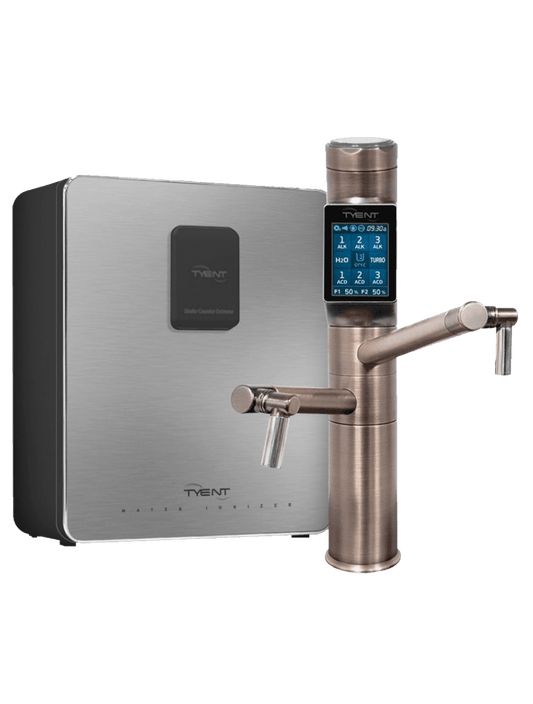 Tyent UCE-13 PLUS Water Ionizer