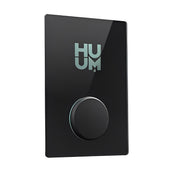 HUUM UKU Glass WiFi Digital Sauna Control Panel