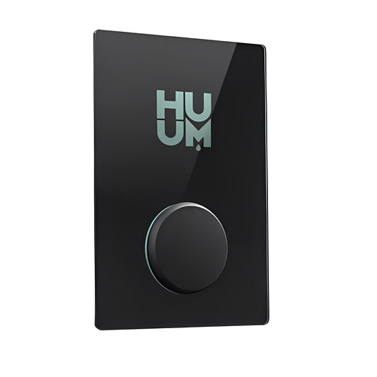 HUUM UKU Glass WiFi Digital Sauna Control Panel