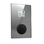 HUUM UKU Glass WiFi Digital Sauna Control Panel image 2