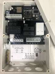 HUUM UKU Wi-Fi Control Module - Remote Sauna Management & Performance Monitoring image 3