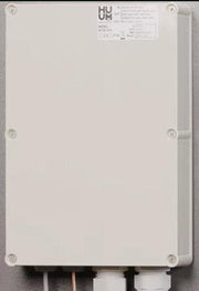 HUUM UKU Wi-Fi Control Module - Remote Sauna Management & Performance Monitoring