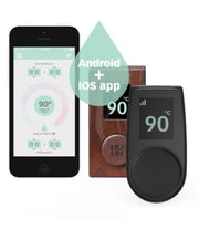 HUUM UKU Wi-Fi Digital Sauna Control Panel