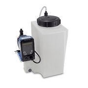 AromaMist AI-5-4 Aromatherapy System with 5-Gallon Tank