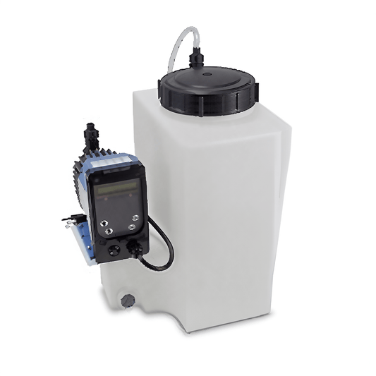 AromaMist AI-5-4 Aromatherapy System with 5-Gallon Tank