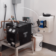 AromaMist AI-5-4 Aromatherapy System with 5-Gallon Tank image 4