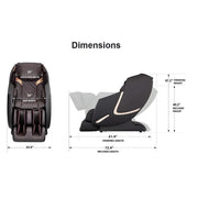 Titan Pro-Prestige 3D Massage Chair image 17