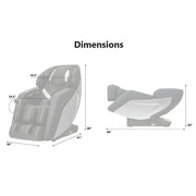 Titan Pro-Acro 3D Massage Chair image 14