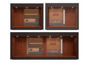 Auroom Natura Lounge 5-Person Outdoor Lounge Cabin image 3
