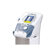 Chattanooga Vectra Genisys 4-Channel Electrotherapy & Ultrasound Combination System with Cart image 2