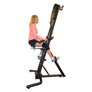 VersaClimber SRM Sports Rehab Vertical Climbing Machine image 4