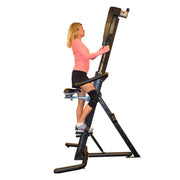 VersaClimber SRM Sports Rehab Vertical Climbing Machine image 3