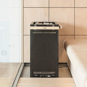 Harvia Virta Series HL80E 8.0kW Sauna Heater Package image 3