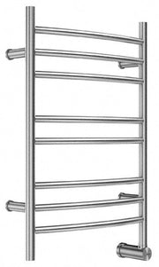 Mr.Steam W328T Electric Towel Warmer w/ Digital Timer, Metro Collection image 2