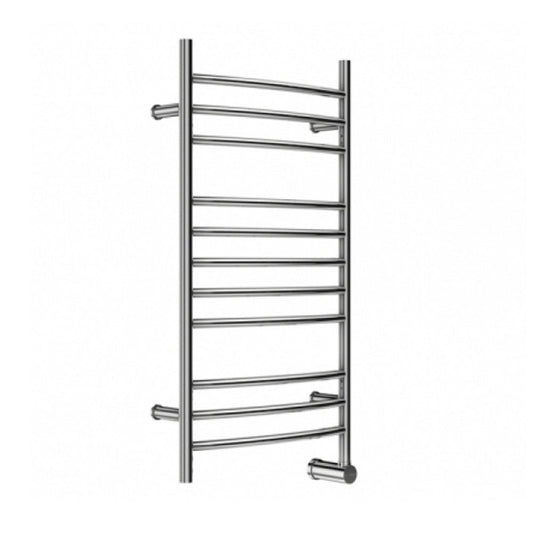 Mr.Steam W336T Electric Towel Warmer w/ Digital Timer, Metro Collection
