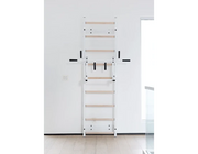 BenchK Series 7 731 Wall Bars Swedish Ladder - Versatile Wall-Mounted Gymnastics Training Equipment image 16
