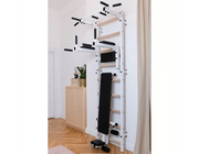 BenchK Series 7 723 Multifunctional Gymnastic Wall Bars Swedish Ladder for Home Fitness & Exercise image 28