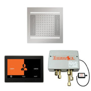 ThermaSol WH14SP10S Wellness HydroVive14 Shower Package with 10" ThermaTouch Control & Rain System image 3