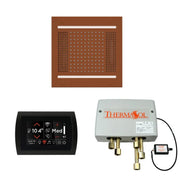 ThermaSol HydroVive 14 Shower Package with SignaTouch Control, LED Lighting & Audio image 10
