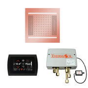 ThermaSol HydroVive 14 Shower Package with SignaTouch Control, LED Lighting & Audio image 6