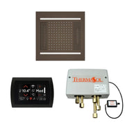 ThermaSol HydroVive 14 Shower Package with SignaTouch Control, LED Lighting & Audio image 5