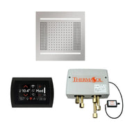 ThermaSol HydroVive 14 Shower Package with SignaTouch Control, LED Lighting & Audio image 3
