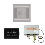 ThermaSol HydroVive 14 Shower Package with SignaTouch Control, LED Lighting & Audio image 7