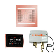 ThermaSol WH14SPSS Wellness HydroVive 14 Shower Package with SignaTouch Touchscreen image 6
