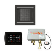 ThermaSol WH14SPSS Wellness HydroVive 14 Shower Package with SignaTouch Touchscreen image 15