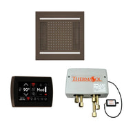ThermaSol WH14SPSS Wellness HydroVive 14 Shower Package with SignaTouch Touchscreen image 5