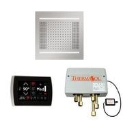 ThermaSol WH14SPSS Wellness HydroVive 14 Shower Package with SignaTouch Touchscreen image 3