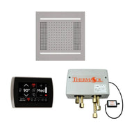 ThermaSol WH14SPSS Wellness HydroVive 14 Shower Package with SignaTouch Touchscreen image 7