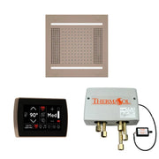 ThermaSol WH14SPSS Wellness HydroVive 14 Shower Package with SignaTouch Touchscreen image 11