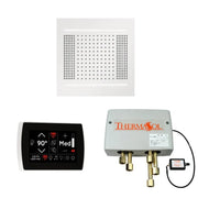ThermaSol WH14SPSS Wellness HydroVive 14 Shower Package with SignaTouch Touchscreen image 14