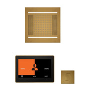 ThermaSol WH14STP10S HydroVive 14 Steam Shower Package with 10" ThermaTouch Control image 12