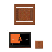 ThermaSol WH14STP10S HydroVive 14 Steam Shower Package with 10" ThermaTouch Control image 10