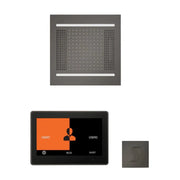ThermaSol WH14STP10S HydroVive 14 Steam Shower Package with 10" ThermaTouch Control image 8