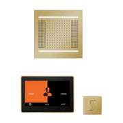 ThermaSol WH14STP10S HydroVive 14 Steam Shower Package with 10" ThermaTouch Control image 4