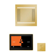 ThermaSol WH14STP10S HydroVive 14 Steam Shower Package with 10" ThermaTouch Control image 2