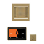 ThermaSol WH14STP10S HydroVive 14 Steam Shower Package with 10" ThermaTouch Control image 13