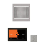ThermaSol WH14STP10S HydroVive 14 Steam Shower Package with 10" ThermaTouch Control image 7