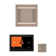 ThermaSol WH14STP10S HydroVive 14 Steam Shower Package with 10" ThermaTouch Control image 11