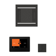 ThermaSol WH14STP7S HydroVive 14 Steam Package with 7" ThermaTouch Screen and HydroVive Rainhead image 15