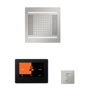 ThermaSol WH14STP7S HydroVive 14 Steam Package with 7" ThermaTouch Screen and HydroVive Rainhead image 3