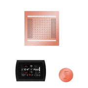 ThermaSol WH14STPSR Wellness Steam Package with 5" SignaTouch, HydroVive 14 Rainhead & SteamVection image 6