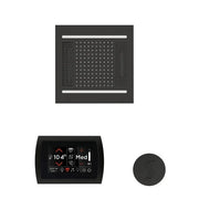 ThermaSol WH14STPSR Wellness Steam Package with 5" SignaTouch, HydroVive 14 Rainhead & SteamVection image 15