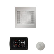 ThermaSol WH14STPSR Wellness Steam Package with 5" SignaTouch, HydroVive 14 Rainhead & SteamVection image 3