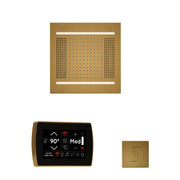 ThermaSol WH14STPSS HydroVive 14 Steam Package with 5” SignaTouch Touchscreen & Rainhead image 12